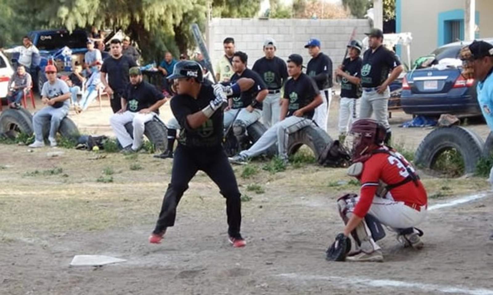 Se juegan los playoffs en softbol de Madero. Noticias en tiempo real