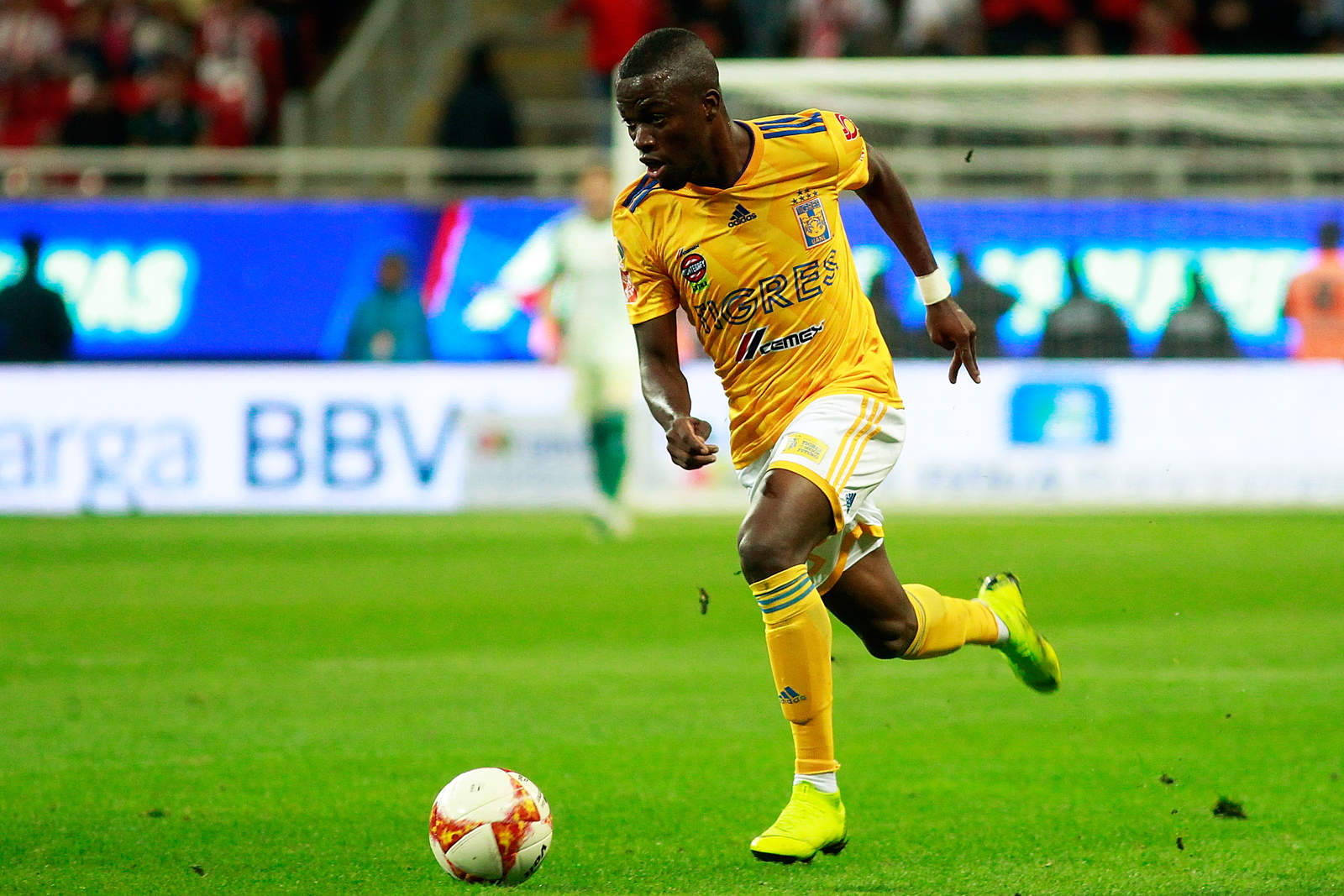 Enner Valencia confirma interés de otros clubes por él, El ...