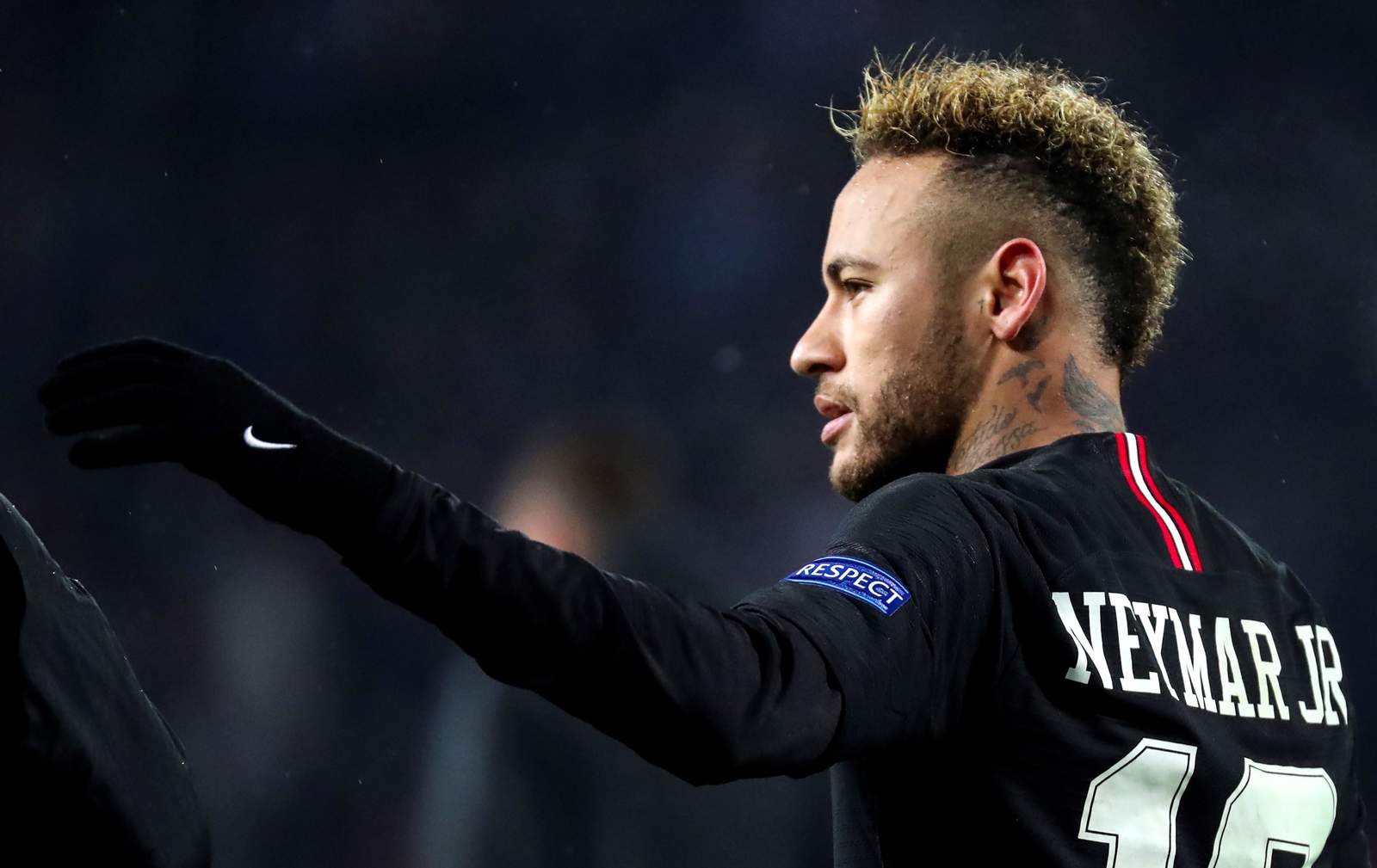 Neymar no ha olvidado la eliminación del Mundial de Rusia. Noticias en tiempo real