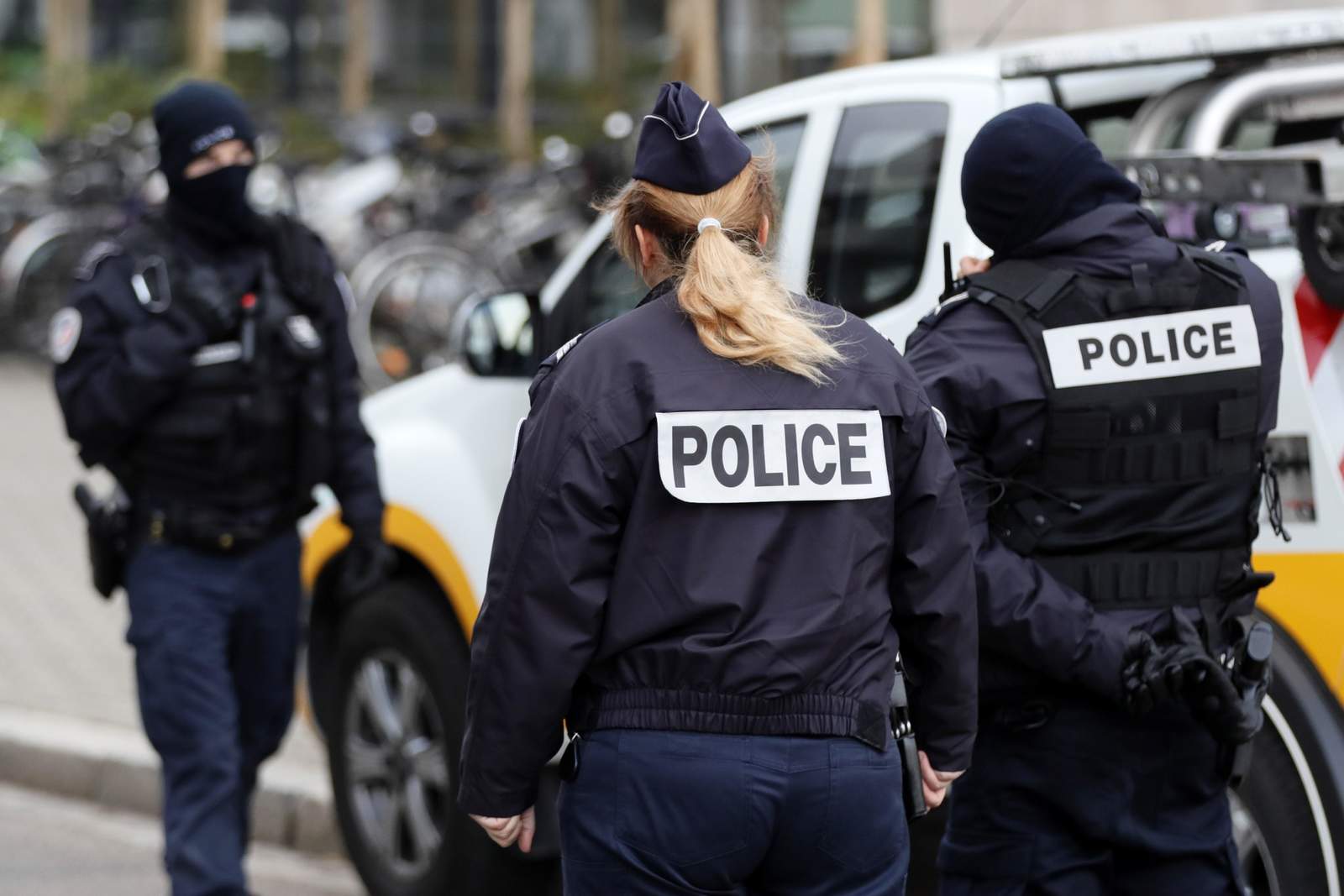 Gobierno francés confirma que autor del atentado fue abatido. Noticias en tiempo real