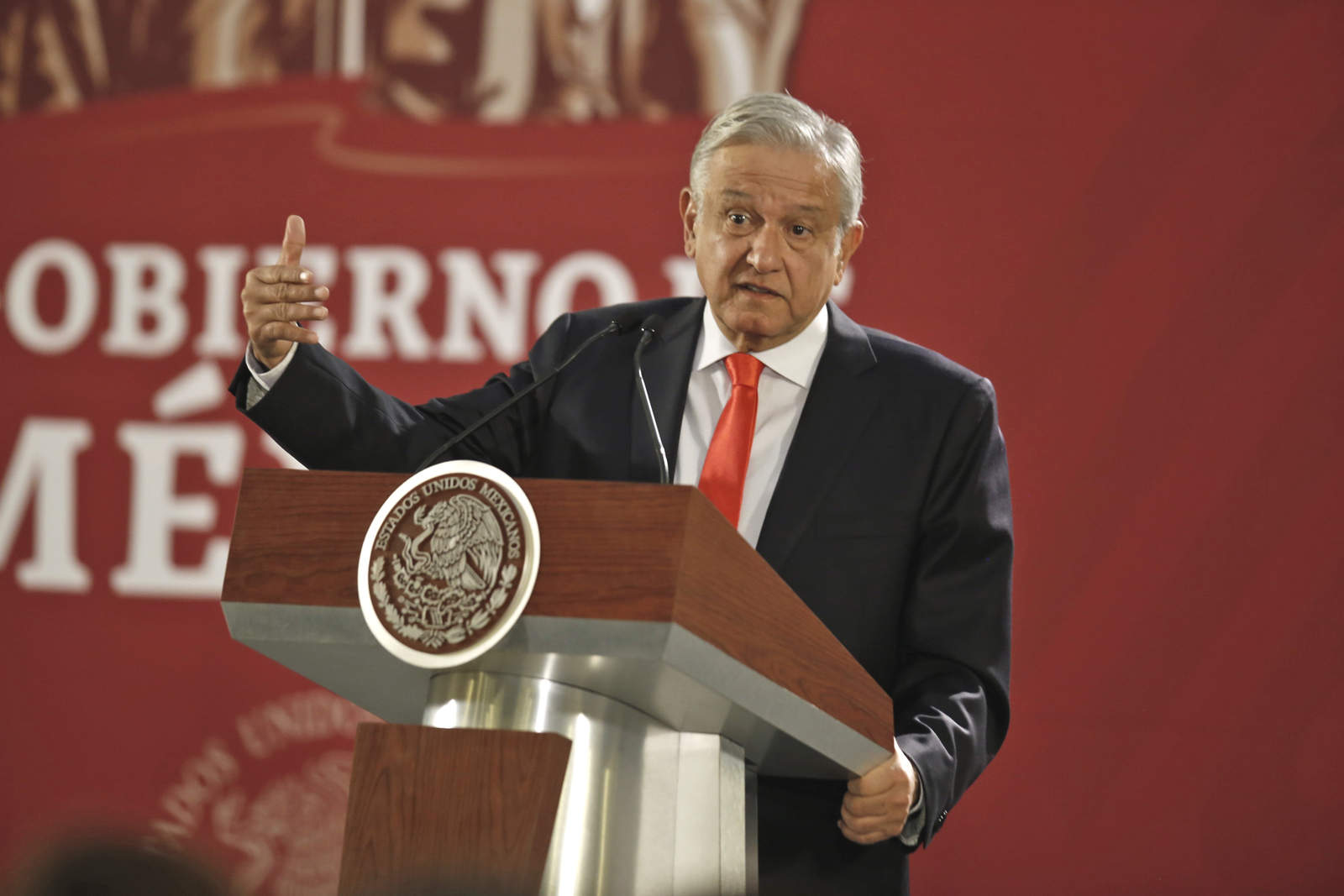 En Vivo: AMLO anuncia reunión con gobernadores para mejorar salud. Noticias en tiempo real