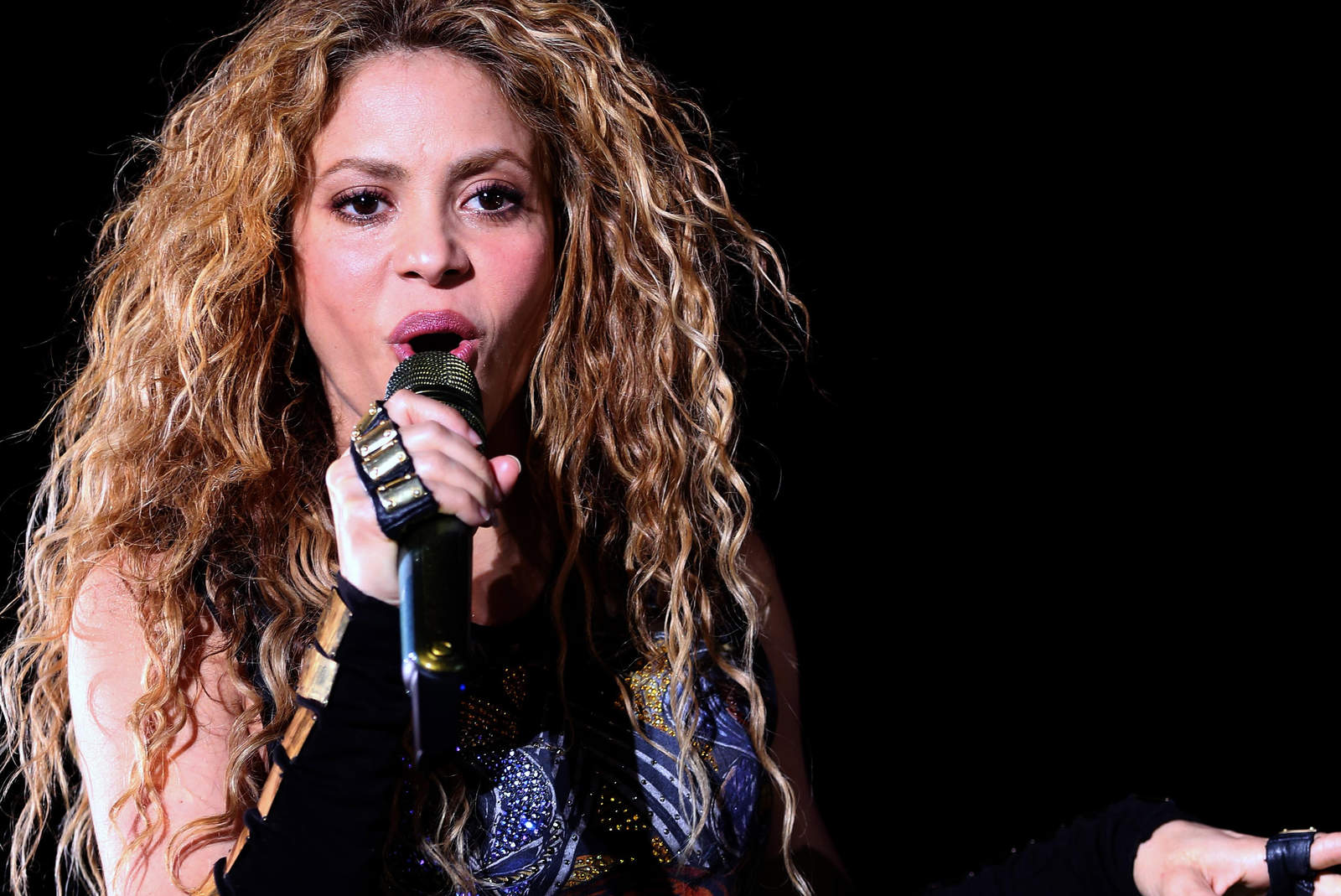 Fiscalía española se querella contra Shakira por 6 delitos fiscales. Noticias en tiempo real