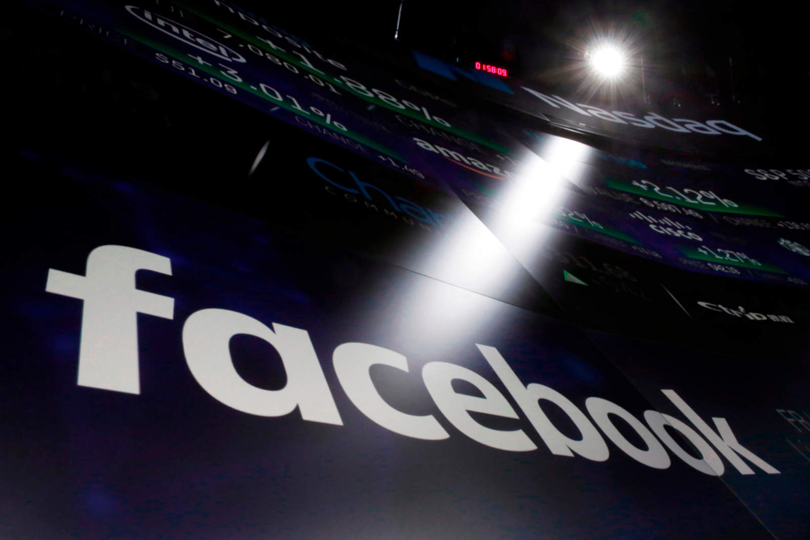 Facebook revela nueva falla de seguridad, ahora en las fotografías. Noticias en tiempo real