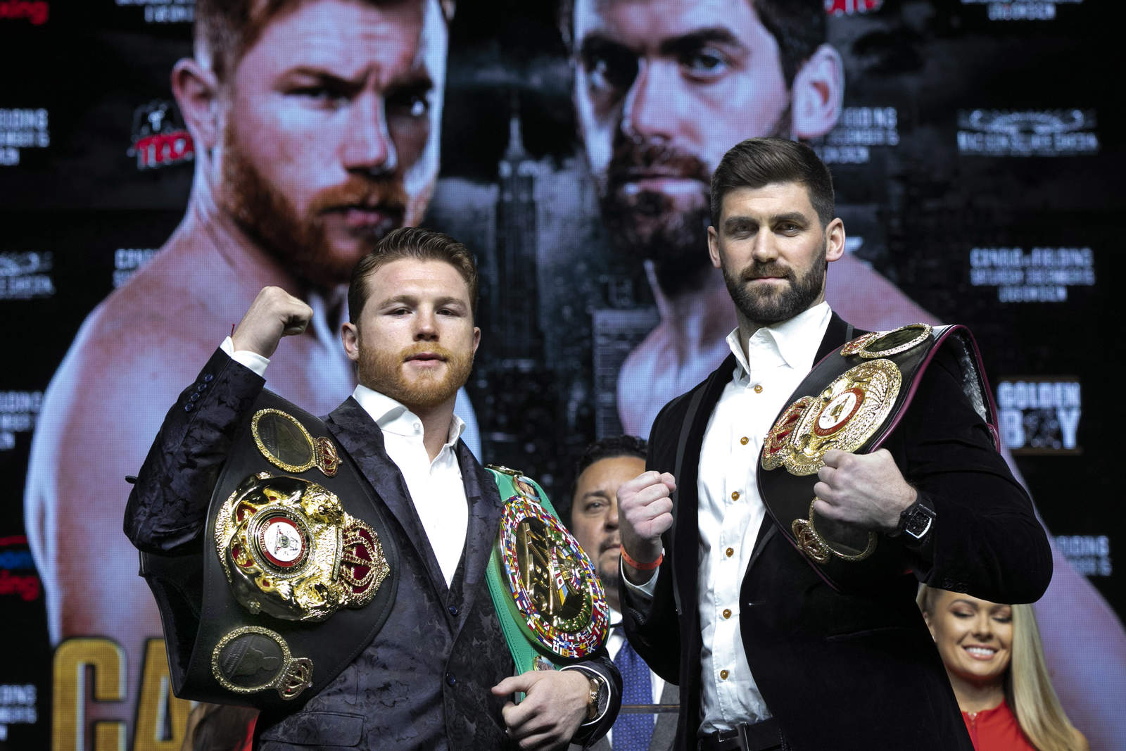 ¿Dónde y a qué hora ver la pelea del Canelo vs Rocky Fielding?. Noticias en tiempo real