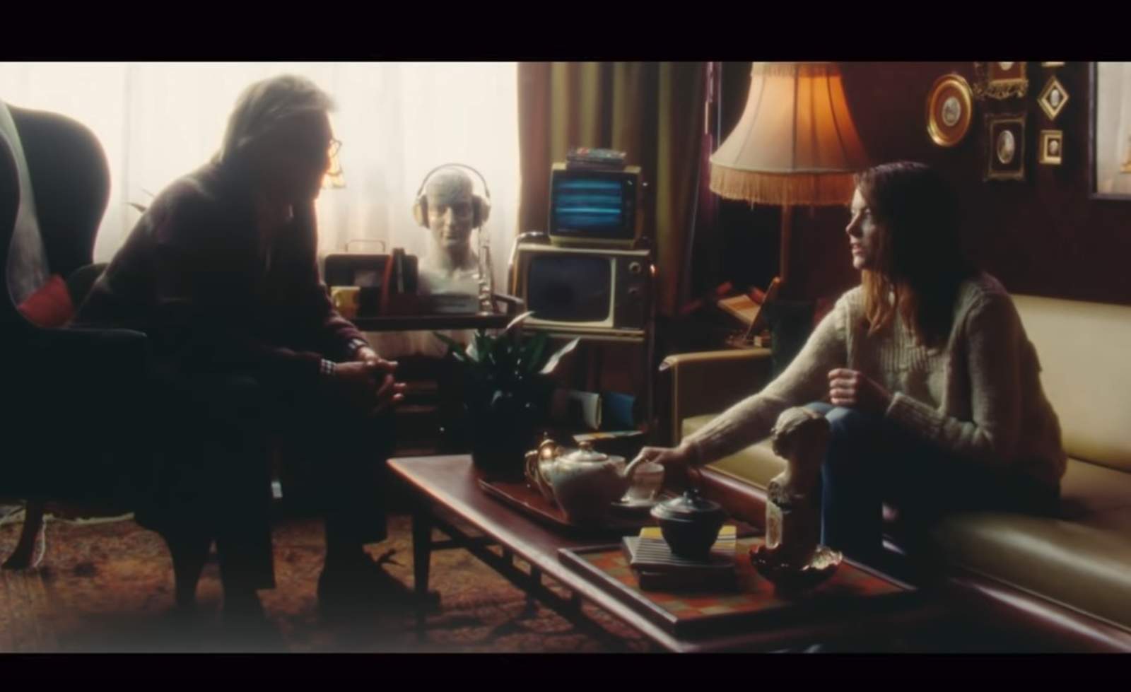 Emma Stone y McCartney protagonizan video contra bullying. Noticias en tiempo real