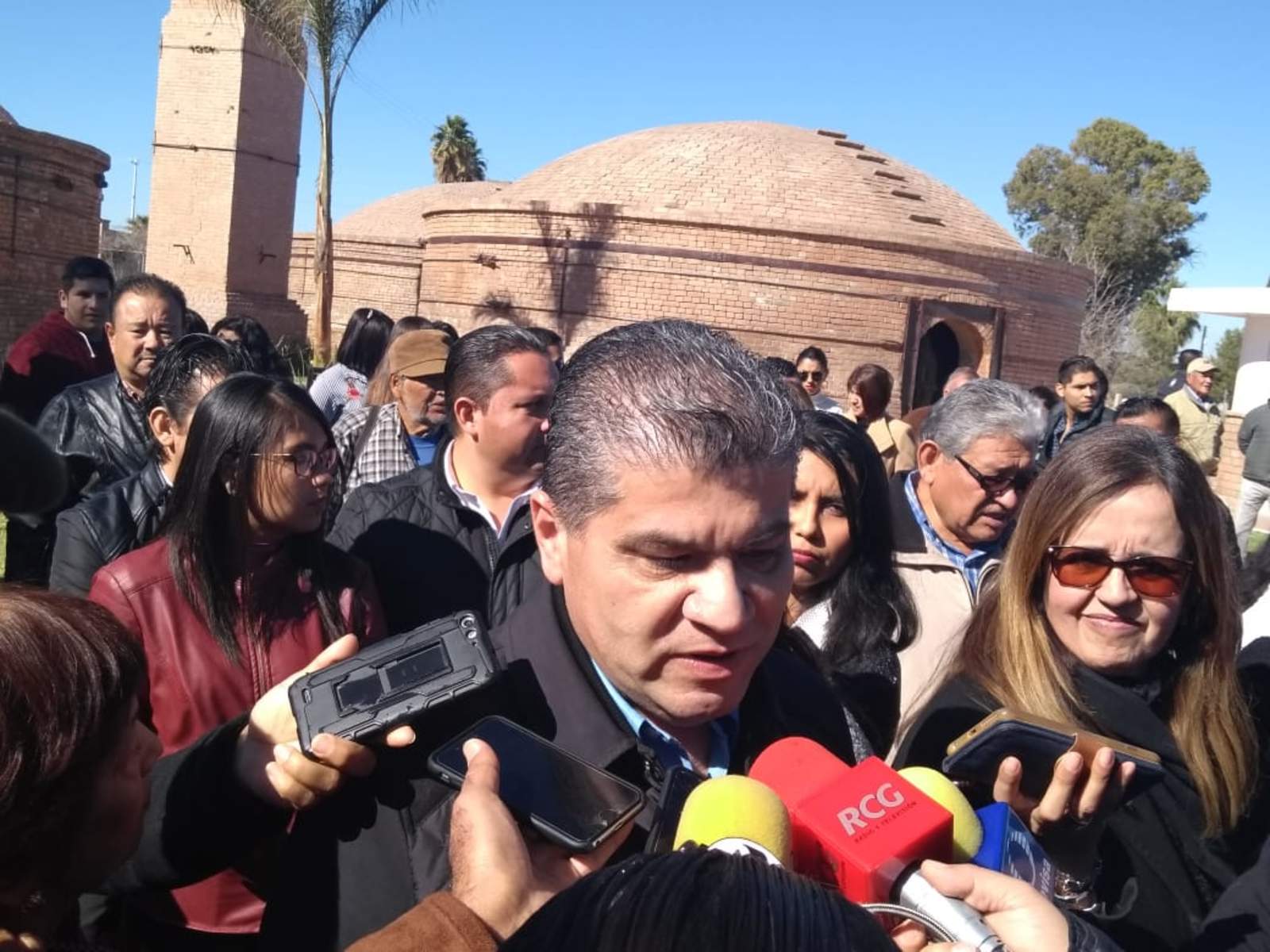 Buscarán consensos para mejorar presupuesto para Coahuila. Noticias en tiempo real