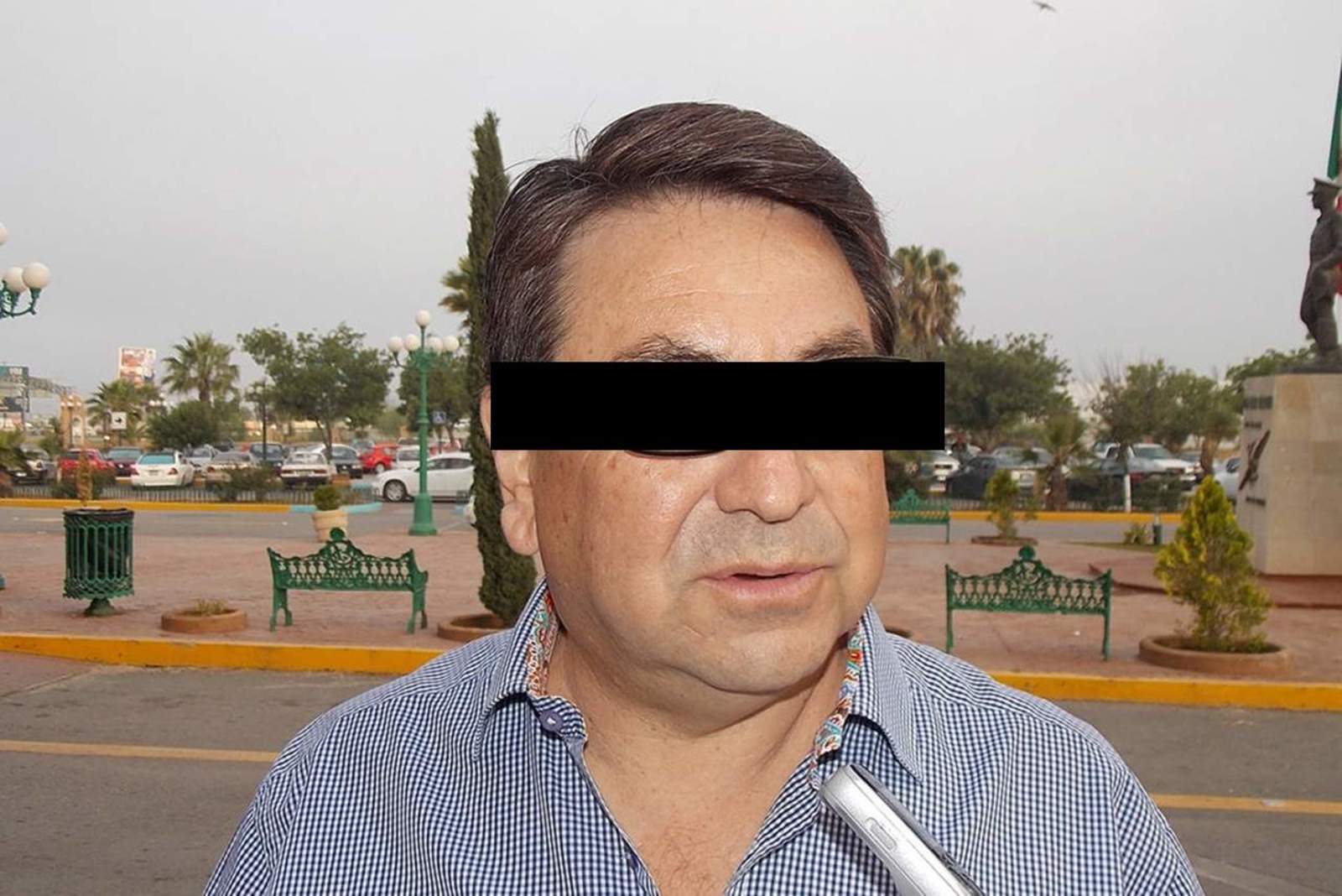 Fijan audiencia intermedia en Chihuahua a Alejandro Gutiérrez. Noticias en tiempo real