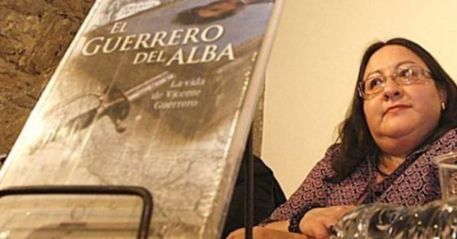 Fallece la escritora e investigadora Raquel Huerta Nava. Noticias en tiempo real