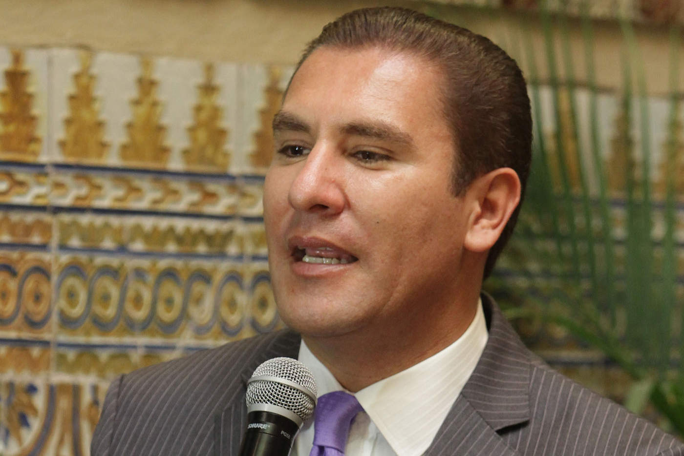 ¿Quién era el exgobernardor de Puebla, Rafael Moreno Valle?. Noticias en tiempo real