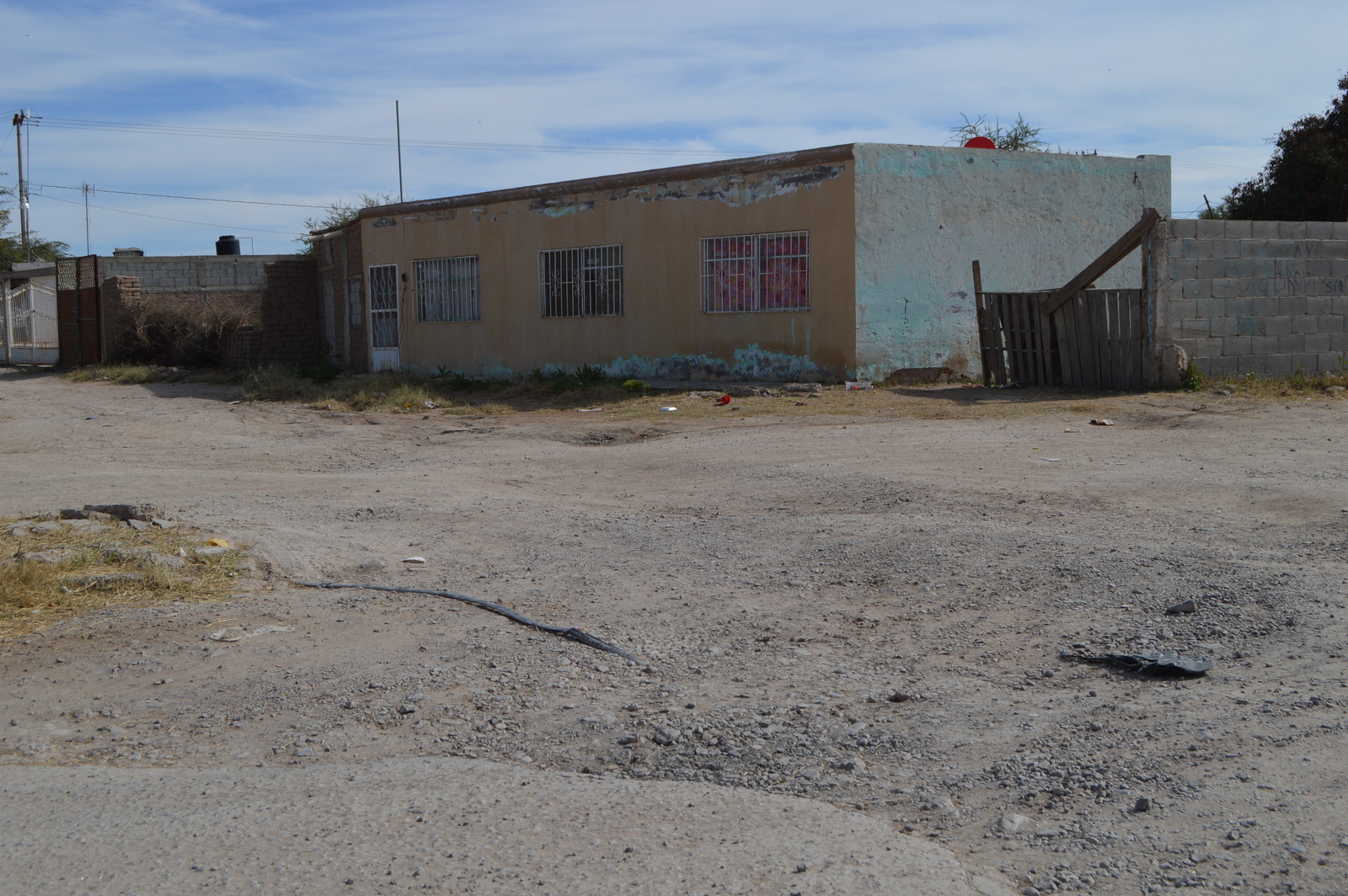 Pavimento Que Es : Señalan mal estado de calles en zonas siglo torreón