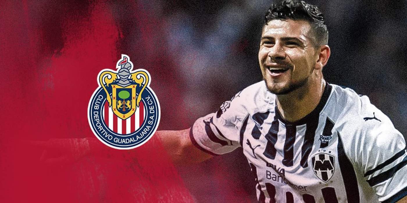 Chivas confirma el fichaje de Guillermo Madrigal. Noticias en tiempo real