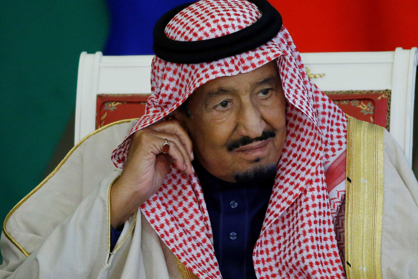 Rey saudí realiza cambios en su Gobierno tras crisis por caso Khashoggi. Noticias en tiempo real