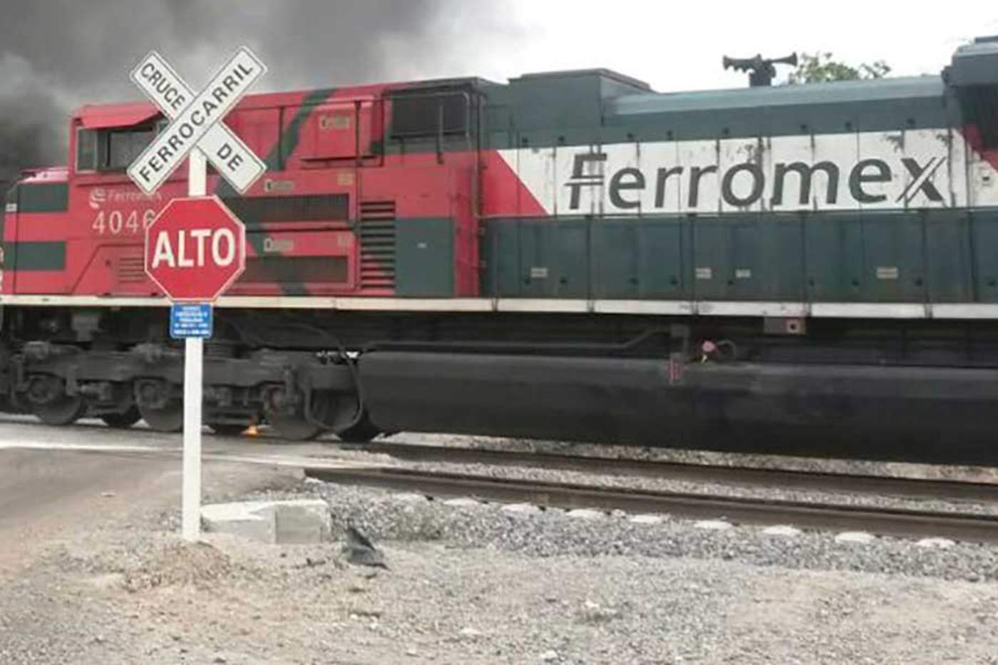 Asesinan a policía y empleado de Ferromex en Puebla. Noticias en tiempo real