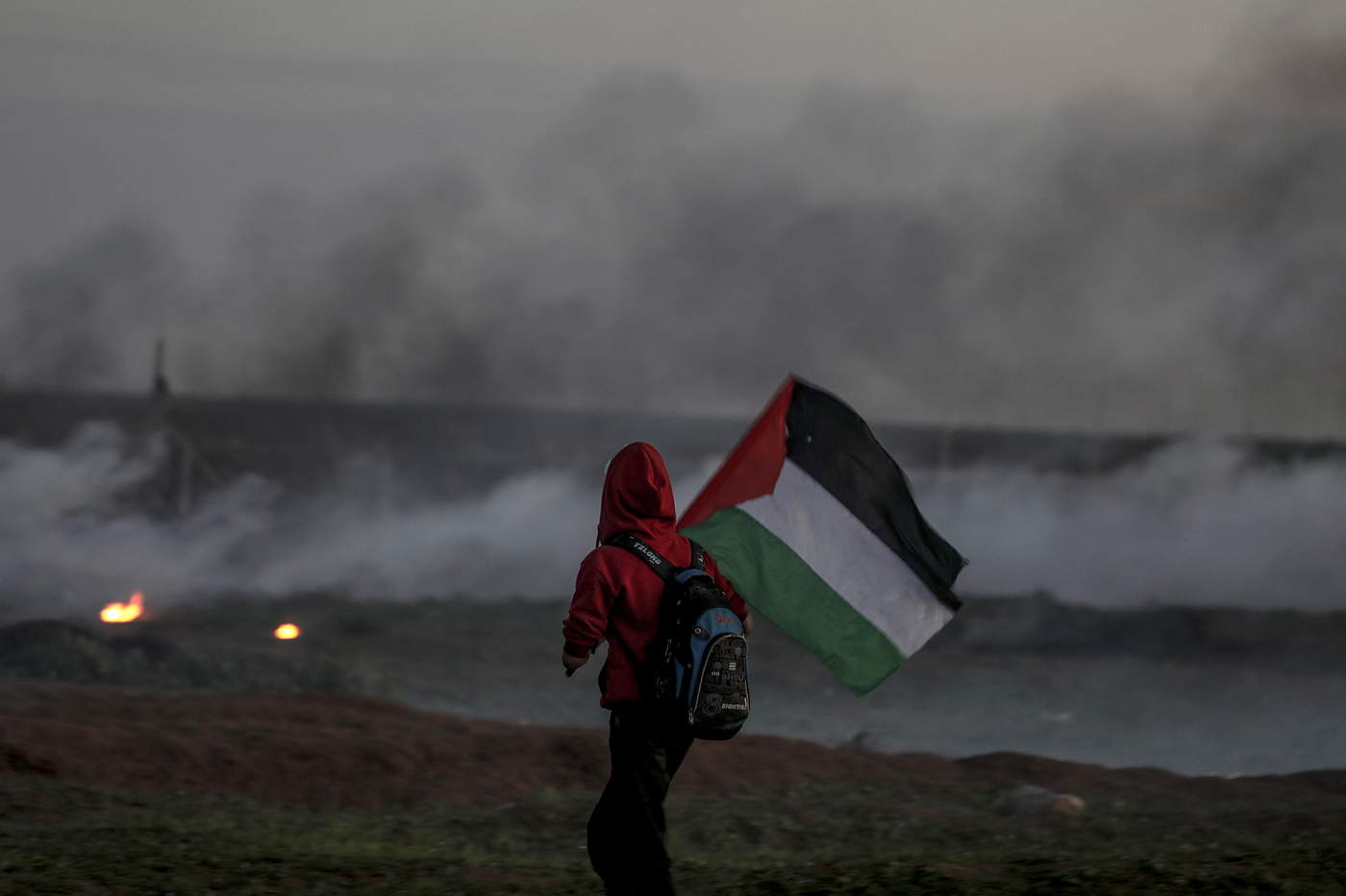 Hamás ofrece recompensa por datos sobre operación israelí en Gaza. Noticias en tiempo real