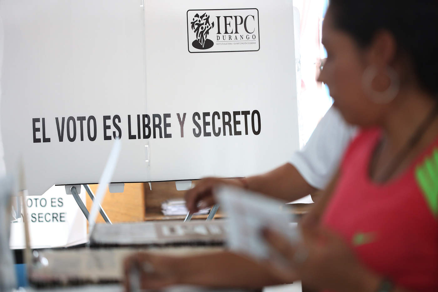 Partidos enfrentan incertidumbre por elecciones en Durango. Noticias en tiempo real