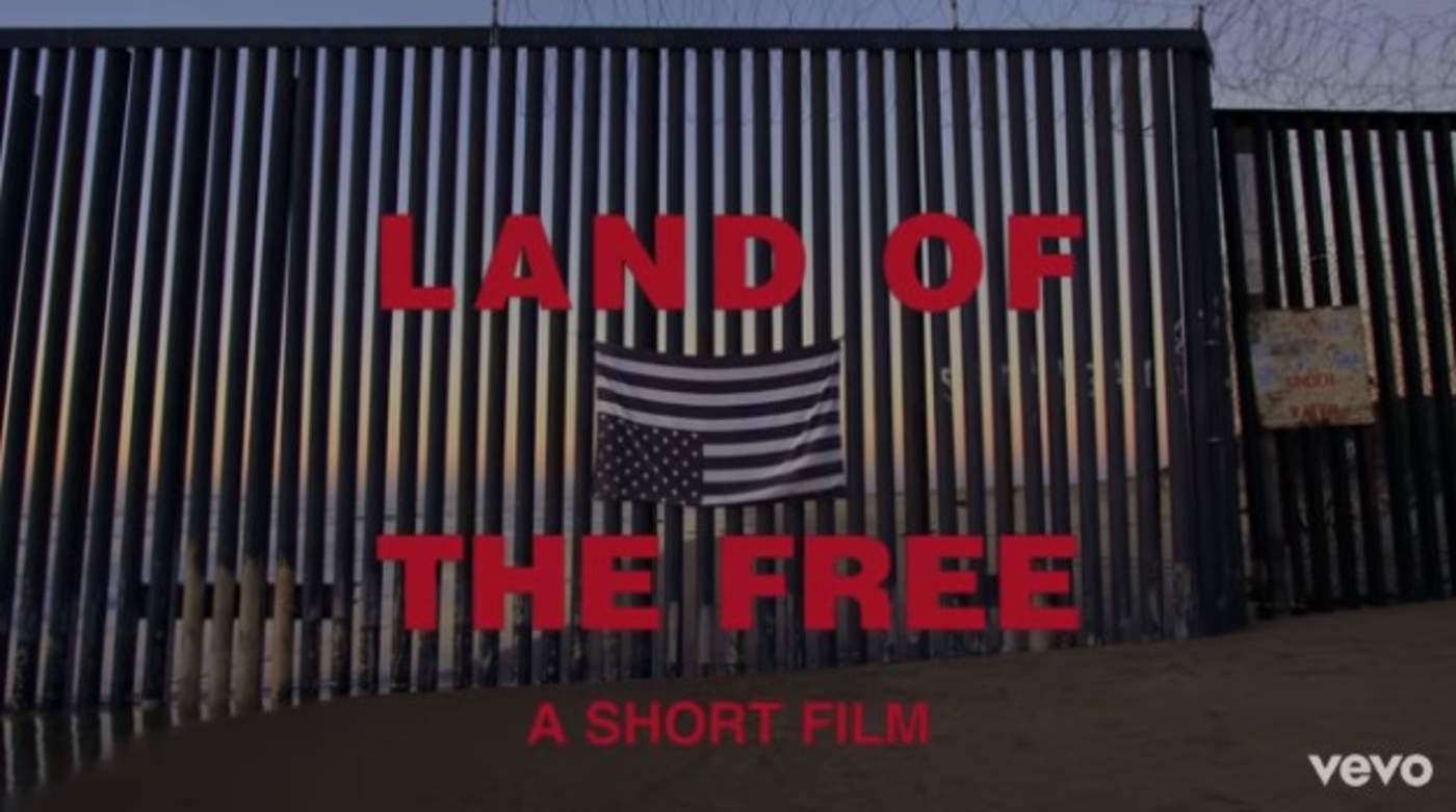 The Killers retrata la realidad migrante en su nuevo video. Noticias en tiempo real