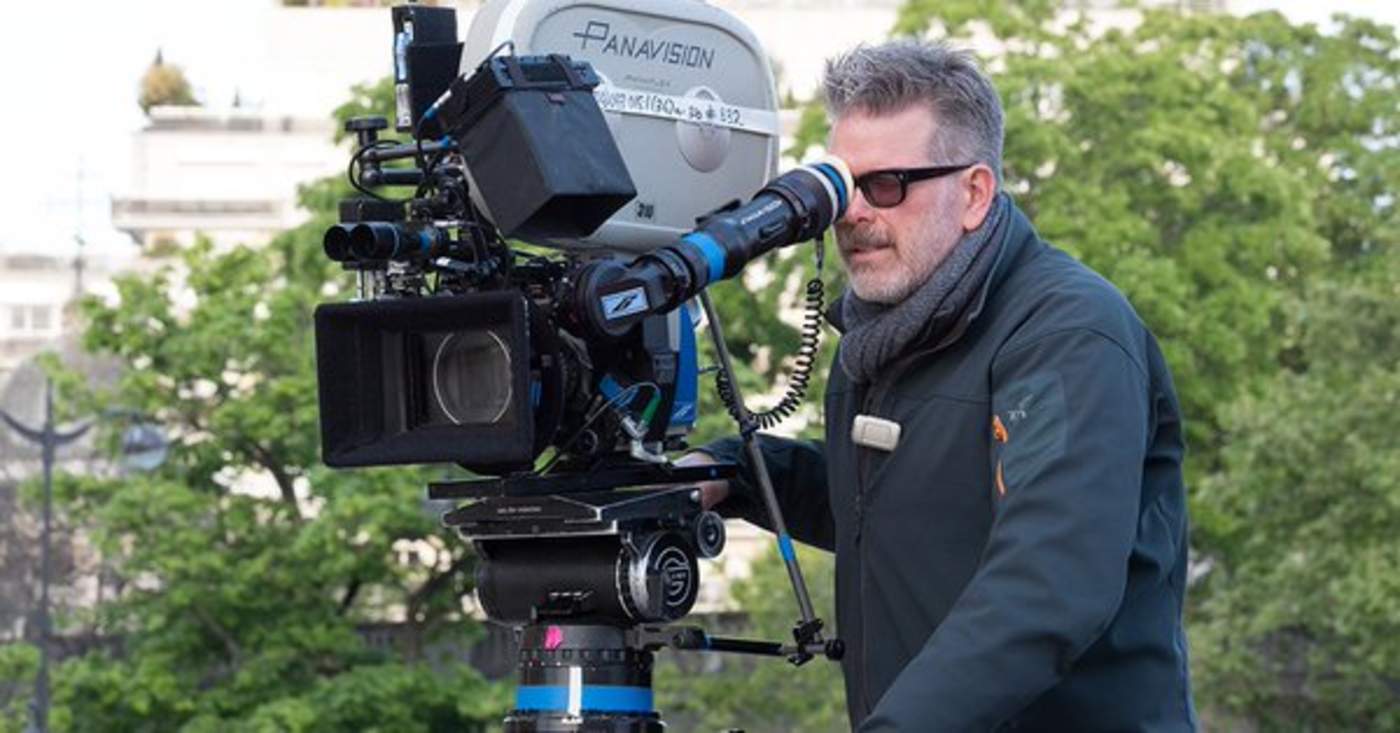Christopher McQuarrie dirigirá dos películas de Mission: Impossible. Noticias en tiempo real
