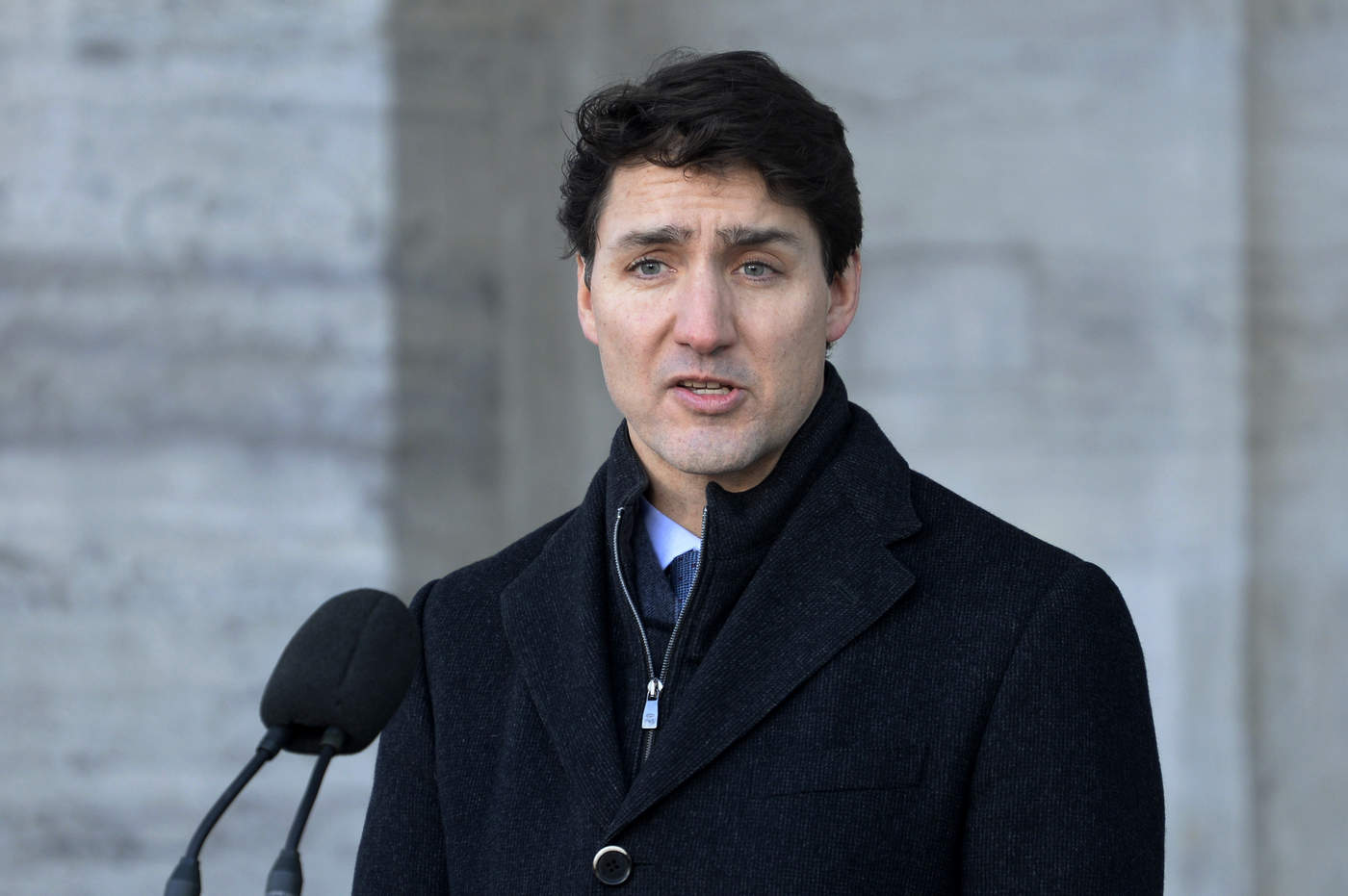 Condena a muerte de canadiense en China es arbitraria: Trudeau. Noticias en tiempo real