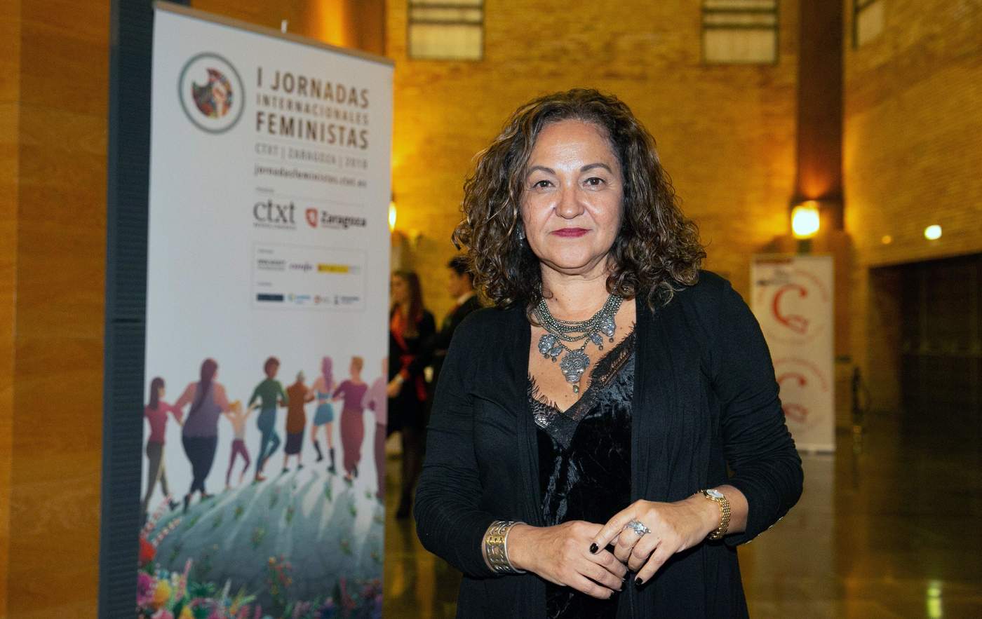 Sanjuana Martínez sería la nueva directora de Notimex. Noticias en tiempo real