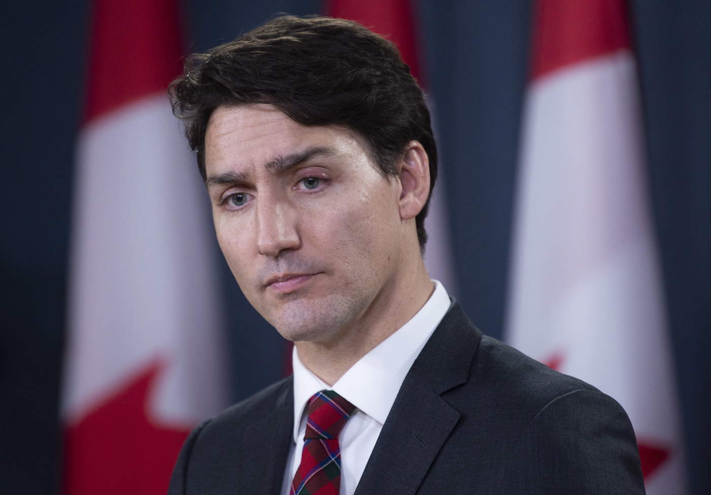 China critica declaraciones de Trudeau tras condena a canadiense. Noticias en tiempo real