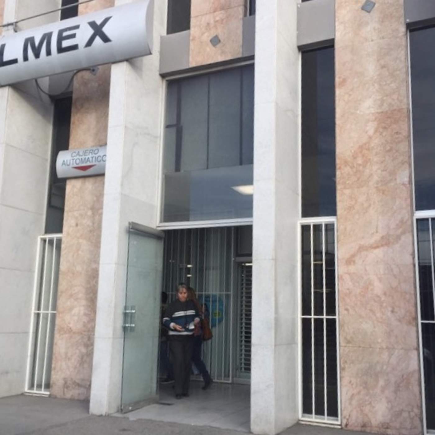 El sindicato de Telmex pospone paro nacional. Noticias en tiempo real