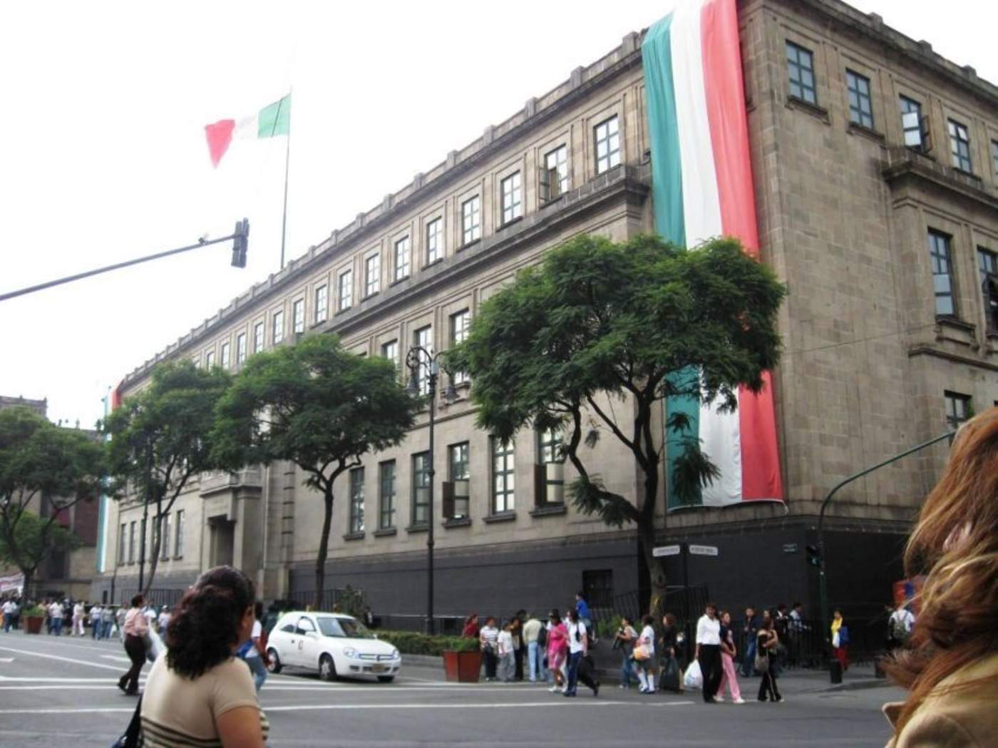 SCJN anula una controversial ley migratoria de Jalisco. Noticias en tiempo real