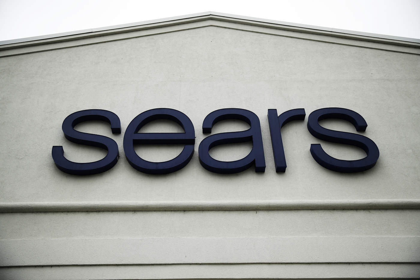 Sears evita la bancarrota; garantiza tiendas abiertas. Noticias en tiempo real