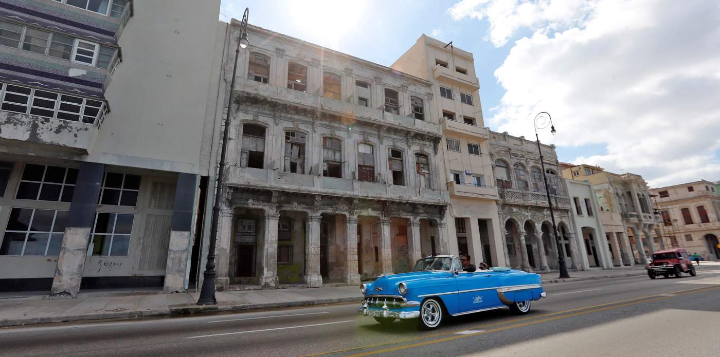 Cuba rechaza amenaza de Pompeo de reactivar demandas por expropiaciones. Noticias en tiempo real