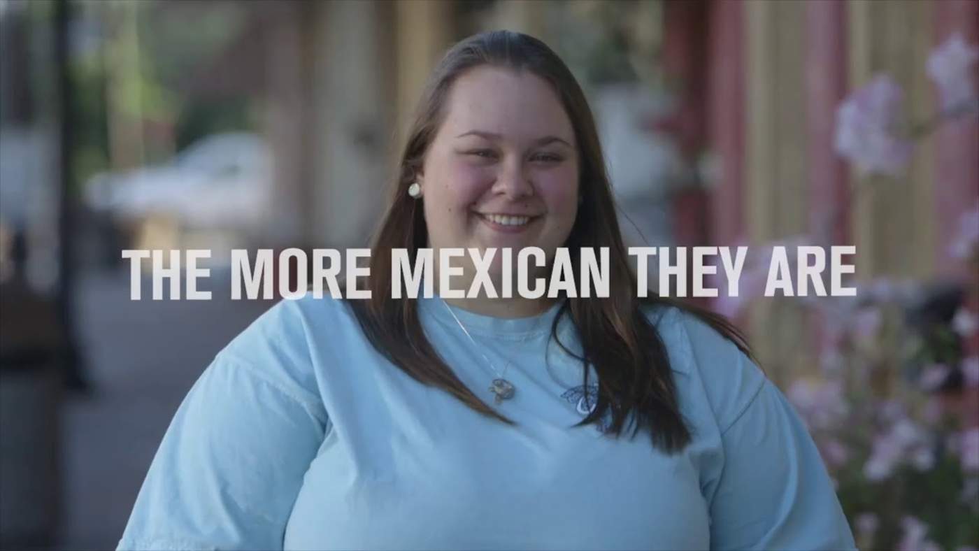 Campaña publicitaria que celebra ser mexicano se hace viral. Noticias en tiempo real