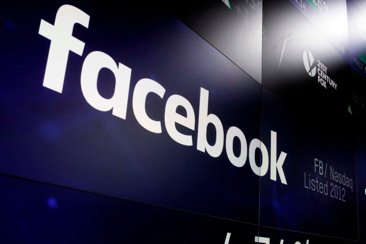 Facebook retira nueva campaña de desinformación vinculada a Rusia. Noticias en tiempo real