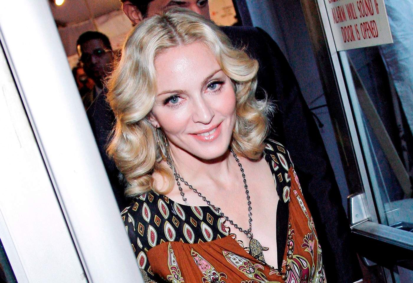 Madonna sorprende en redes con cambio de imagen. Noticias en tiempo real
