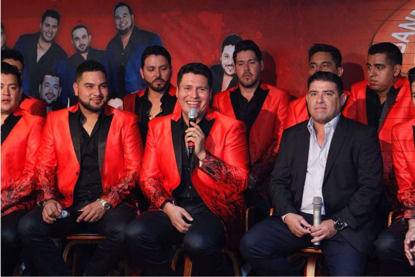 Banda MS se posiciona como el artista mexicano más visto en YouTube. Noticias en tiempo real