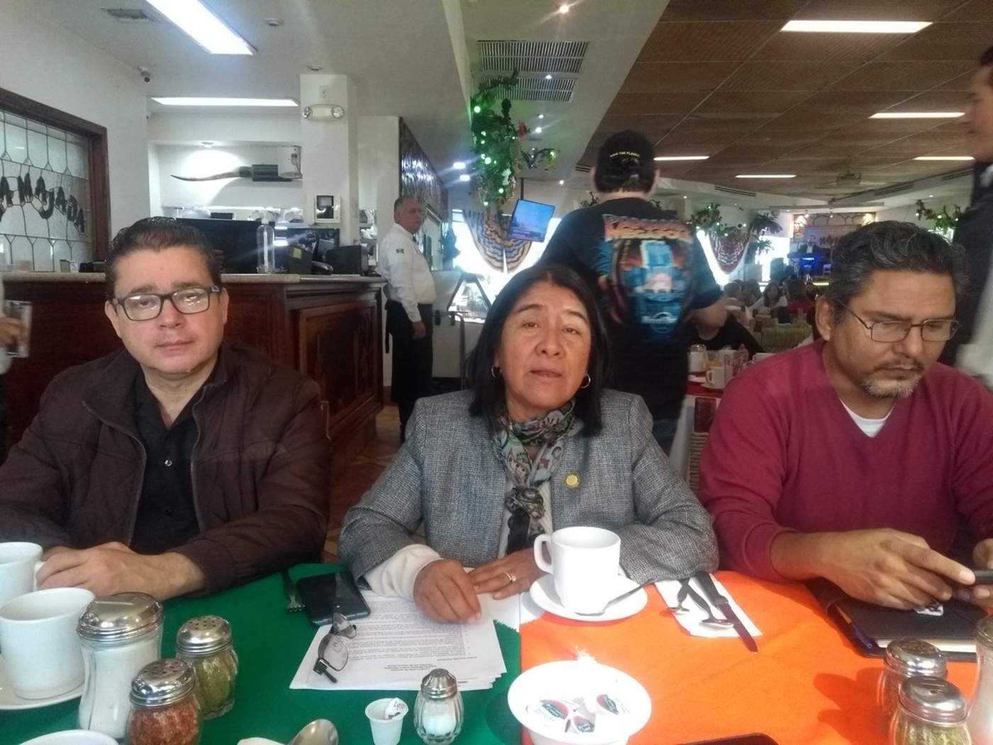 Reafirman en Coahuila apoyo a AMLO para combatir huachicol. Noticias en tiempo real