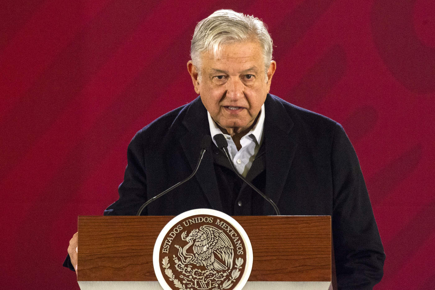 Pobladores de Tlahuelilpan actuaron con inocencia: López Obrador. Noticias en tiempo real