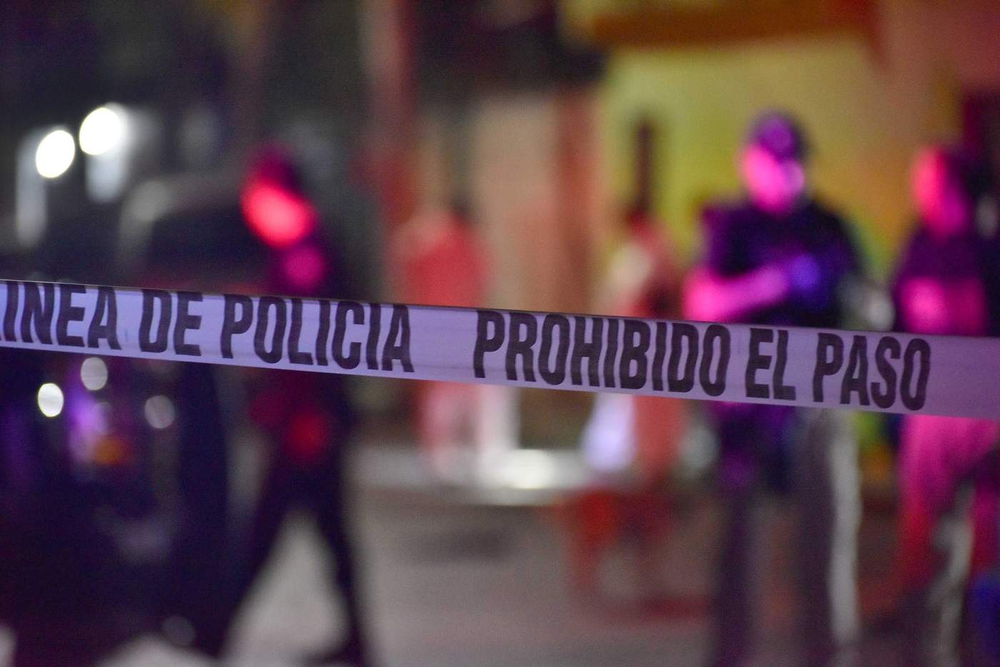 Matan a siete durante fiesta en una casa en Cancún. Noticias en tiempo real