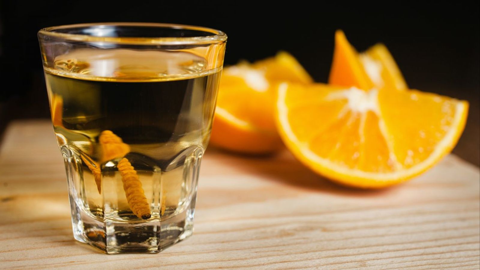 BEBIDAS ALCOHOLICAS