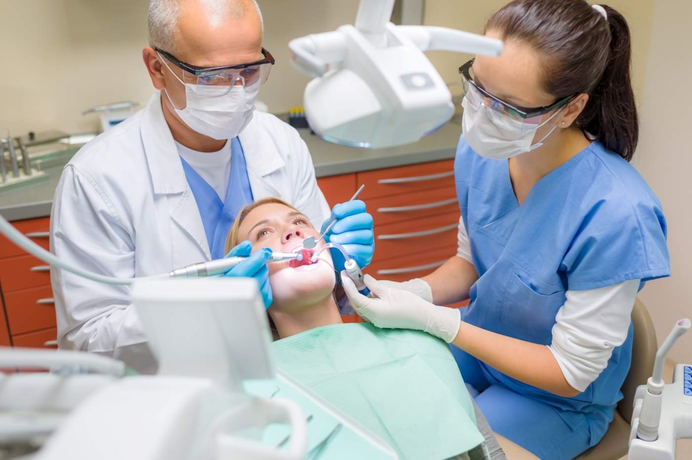 Ortodoncia no asegura la salud bucal a largo plazo. Noticias en tiempo real