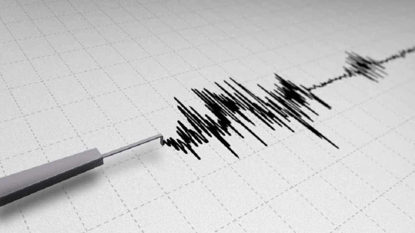 Reportan sismo de magnitud 5.8 en Oaxaca. Noticias en tiempo real