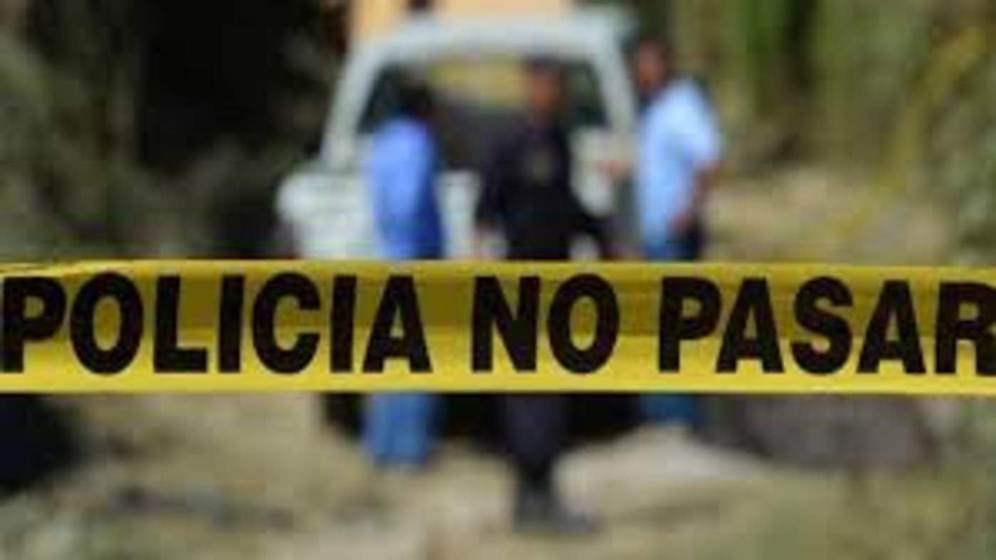 Denuncian asesinato de activista; desaparece otro en Oaxaca. Noticias en tiempo real