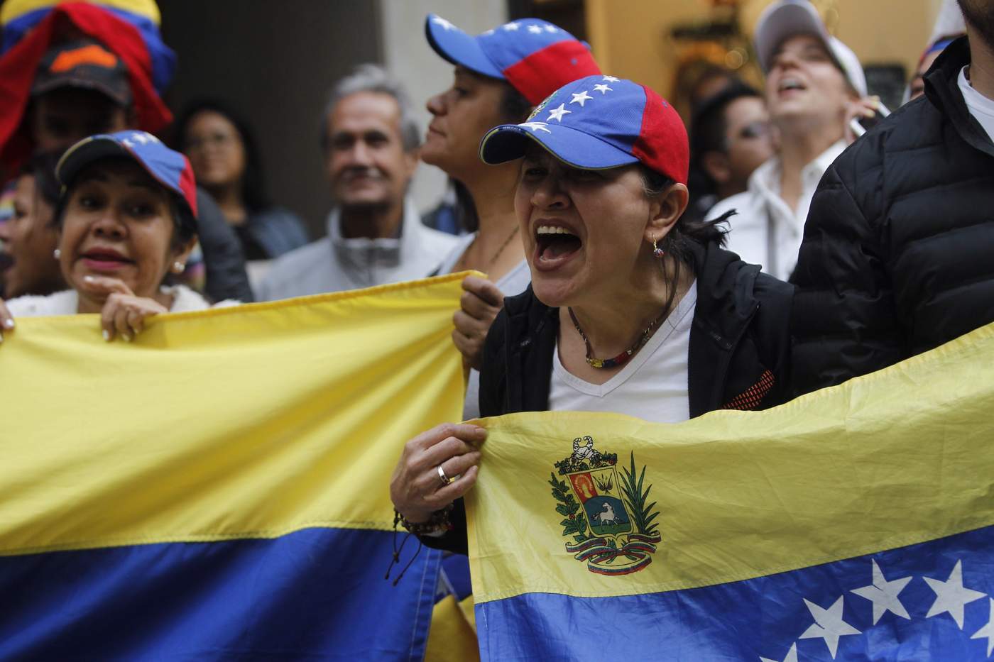 ONG reporta al menos 13 muertos durante protestas en Venezuela. Noticias en tiempo real