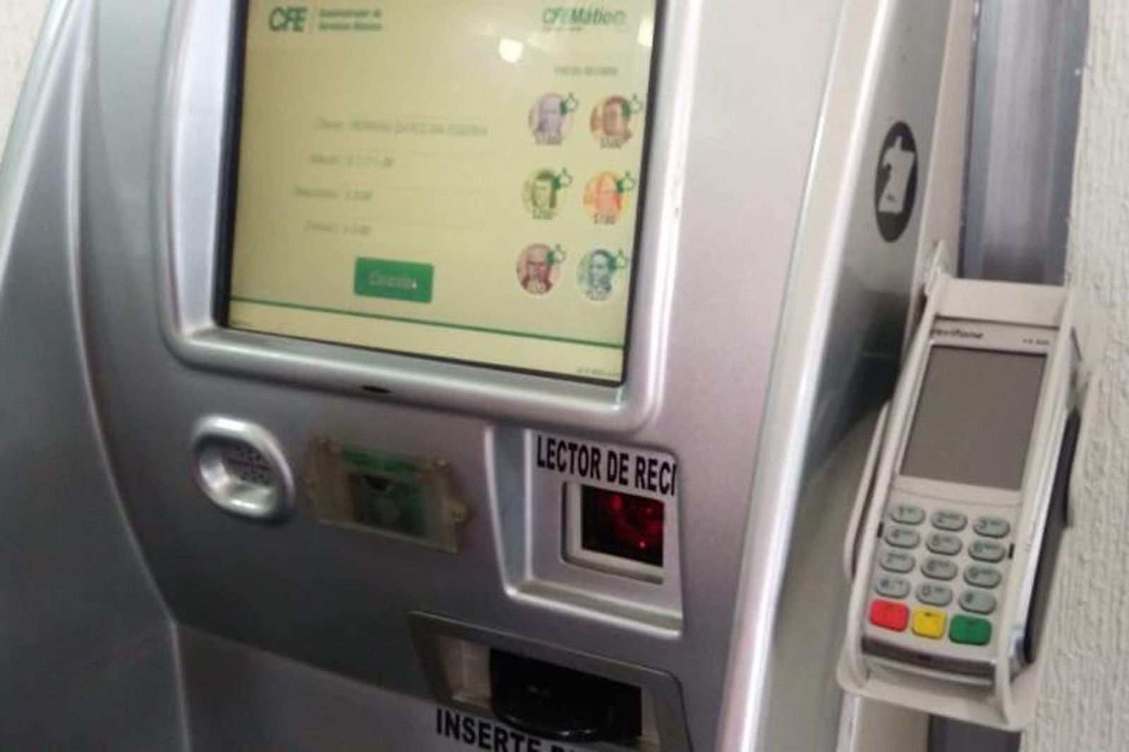 Cfe pago en linea con tarjeta de credito varias tarjetas