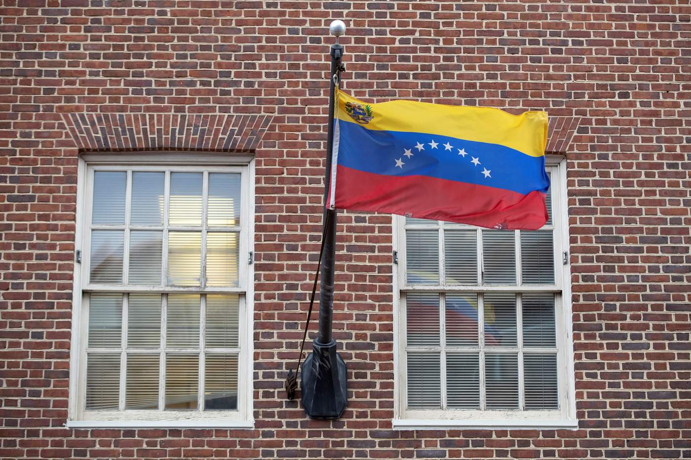 Intelectuales piden a EUA no interferir en asuntos de Venezuela. Noticias en tiempo real