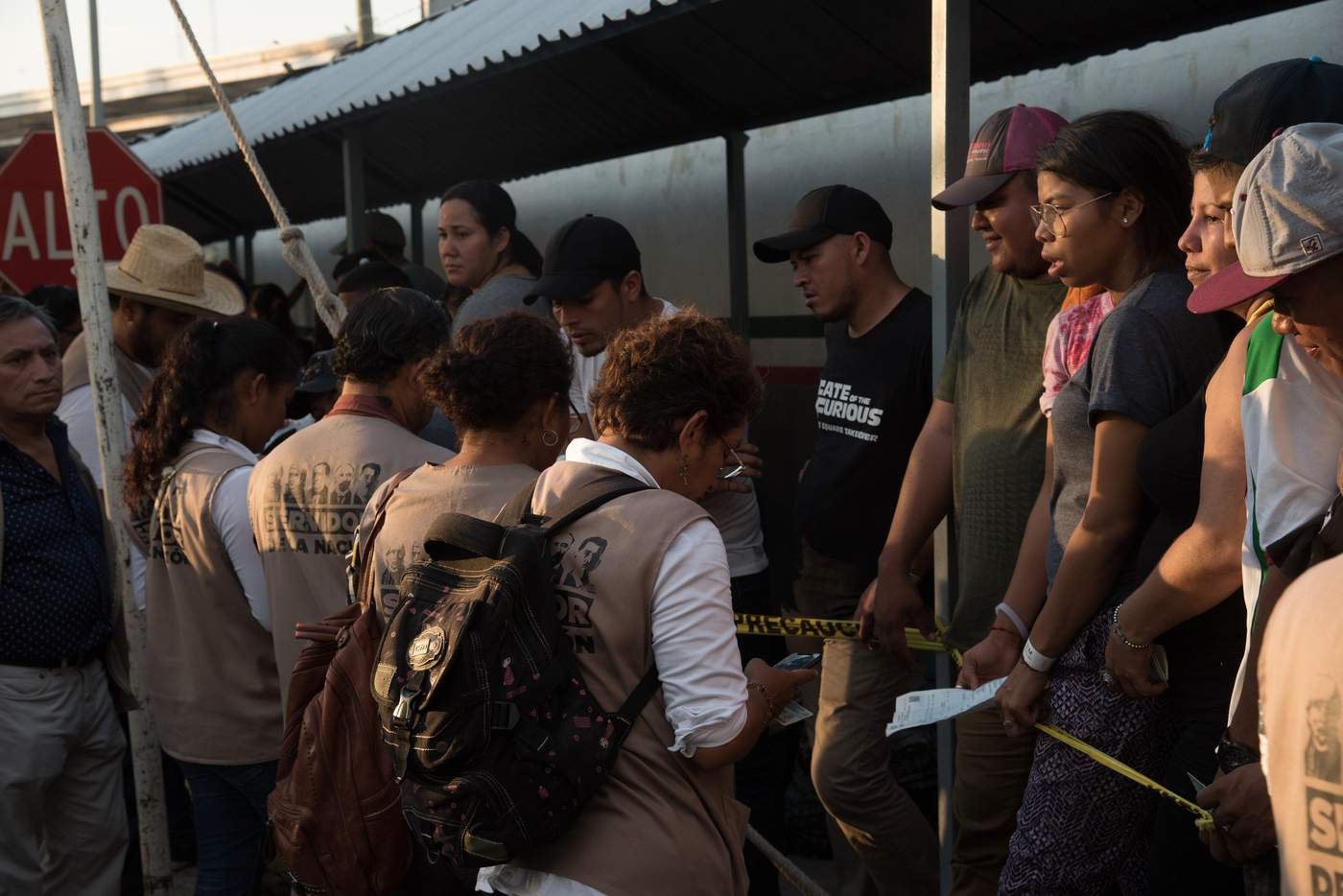 México critica medida de devolución de migrantes de EUA. Noticias en tiempo real