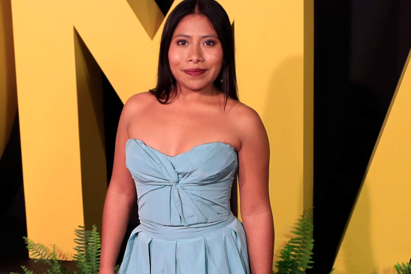 Yalitza, ¿paso hacia la diversidad o producto de Hollywood?. Noticias en tiempo real