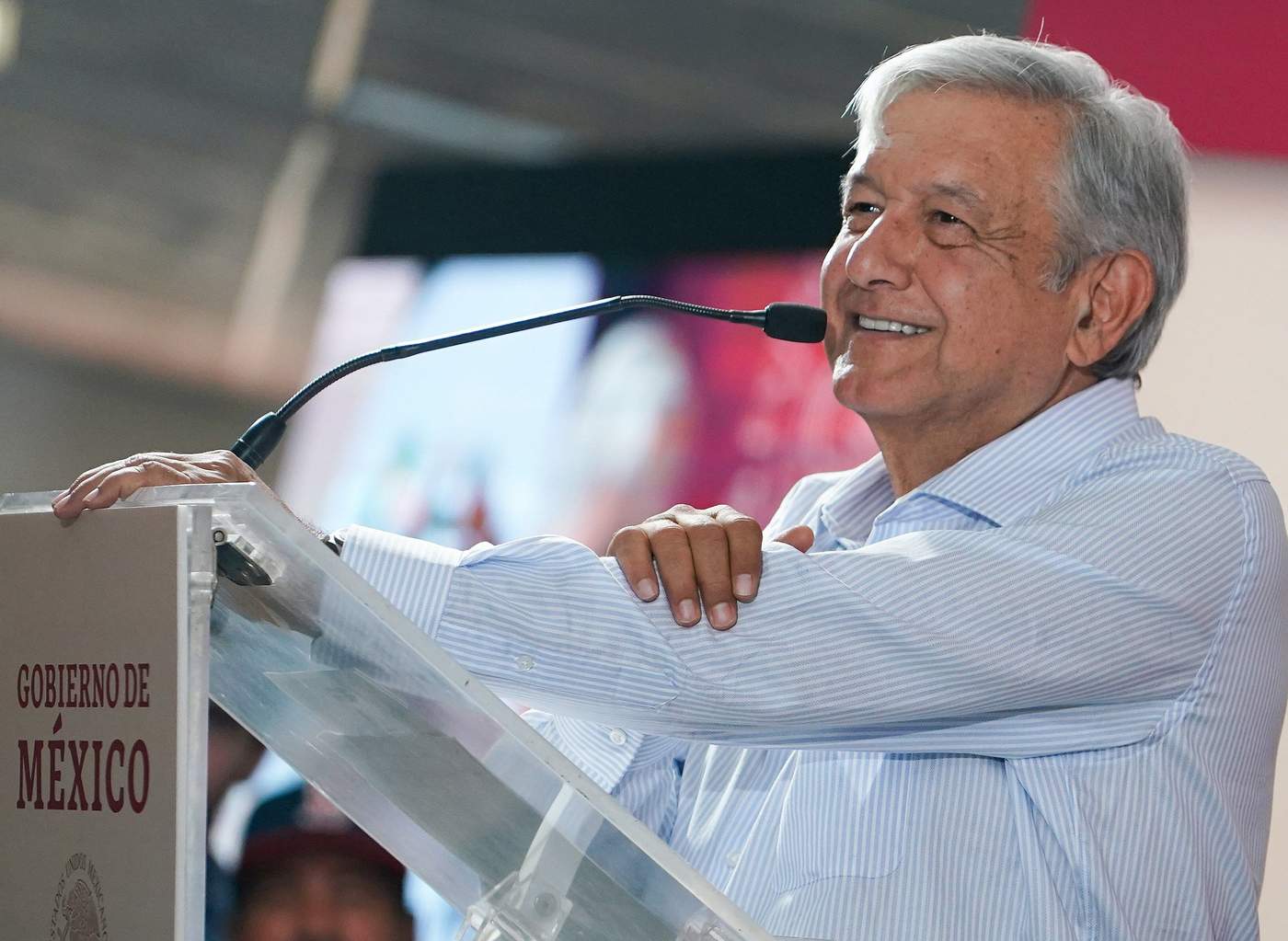 Presentará AMLO la Estrategia Nacional de Lectura en Sinaloa. Noticias en tiempo real