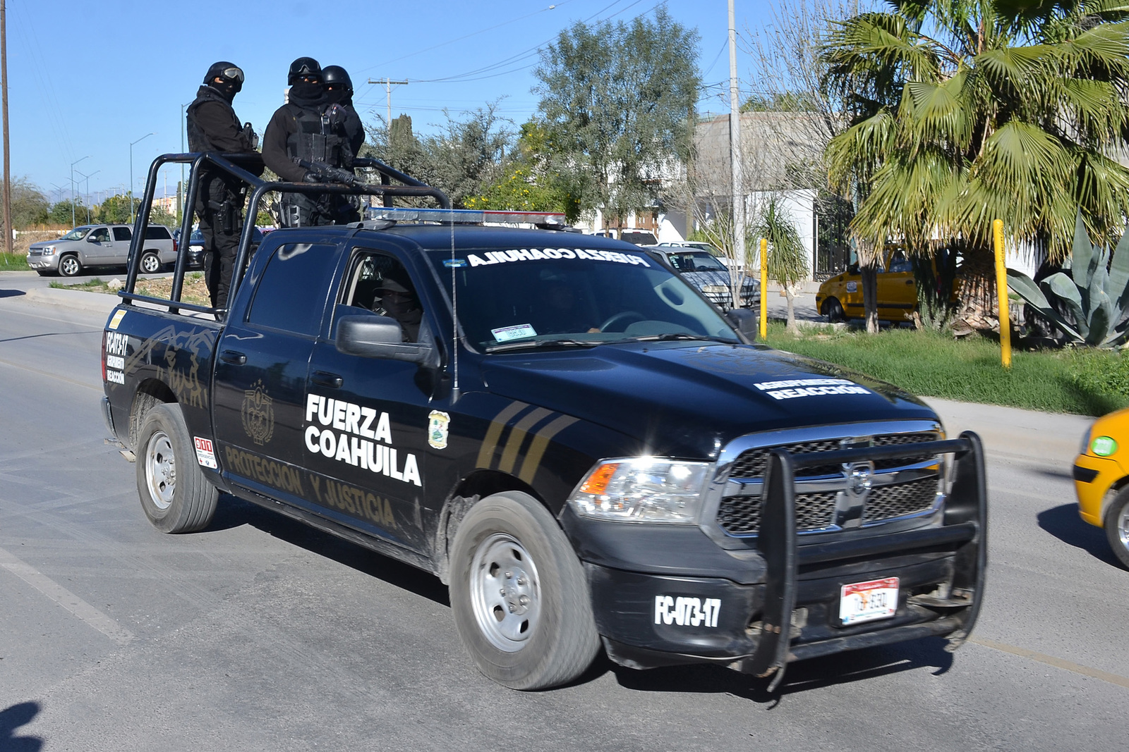 Resultado de imagen para fuerza coahuila torreon