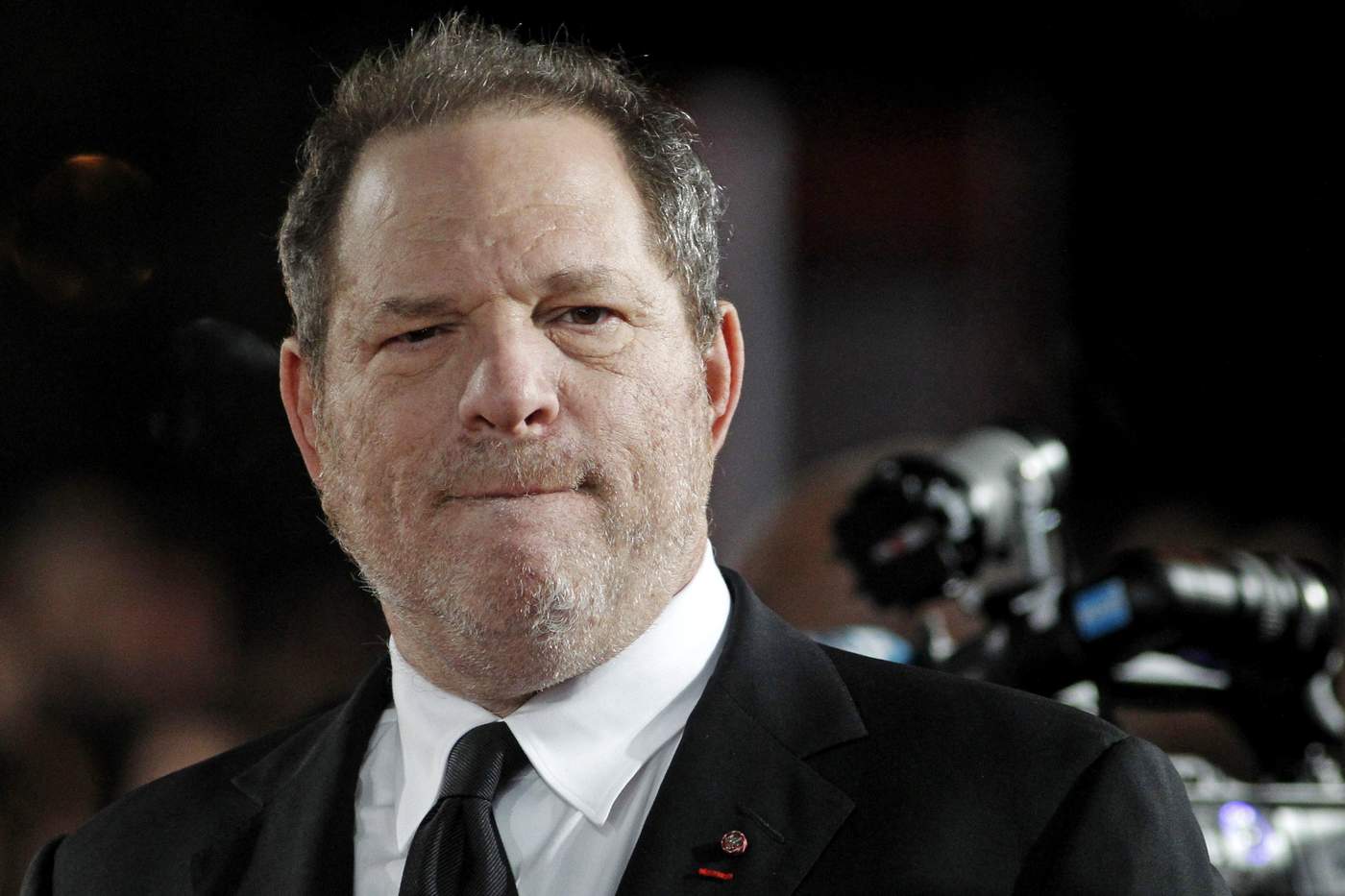 Autorizan demanda contra Weinstein bajo la ley de tráfico humano. Noticias en tiempo real
