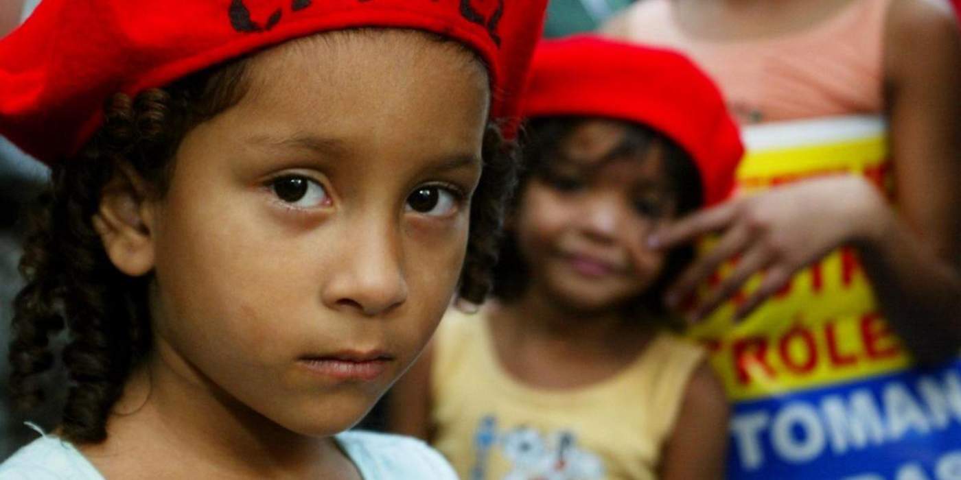 Unicef pide 70 mdd para asistir a los niños de Venezuela. Noticias en tiempo real