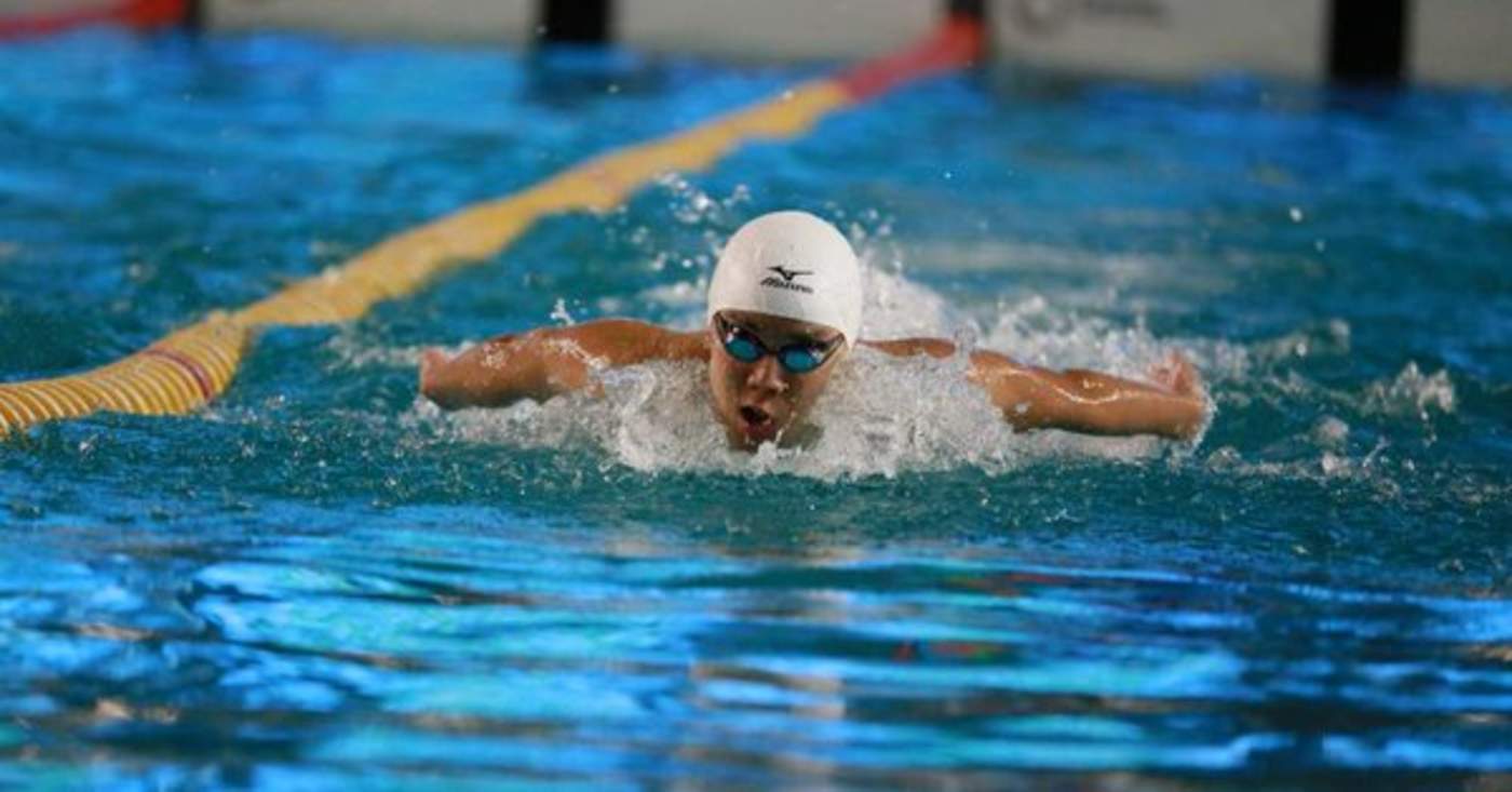 Federación de Natación suspende a Jalisco por nadadores intoxicados. Noticias en tiempo real