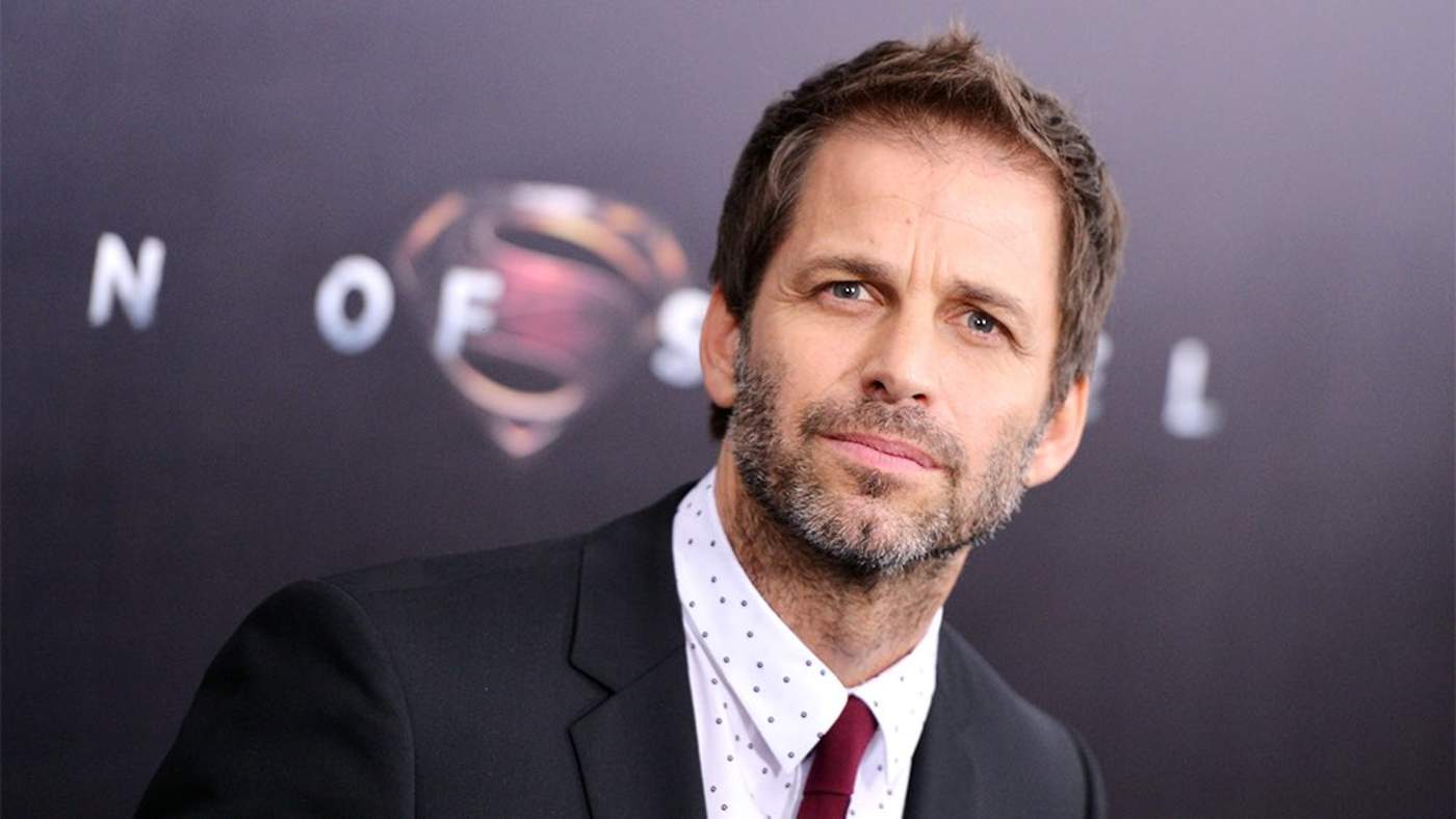 Zack Snyder volverá a dirigir con la cinta Army of the Dead. Noticias en tiempo real